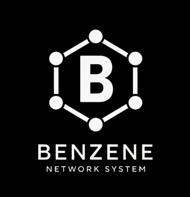 Benzene Logo